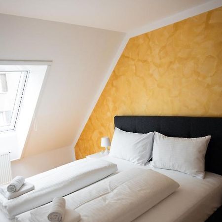 Premium 80 M2 Rooftop Apartment - 5 Min To Center Wien Exterior foto