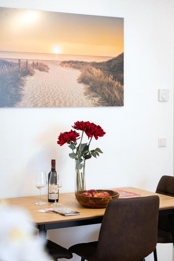 Premium 80 M2 Rooftop Apartment - 5 Min To Center Wien Exterior foto