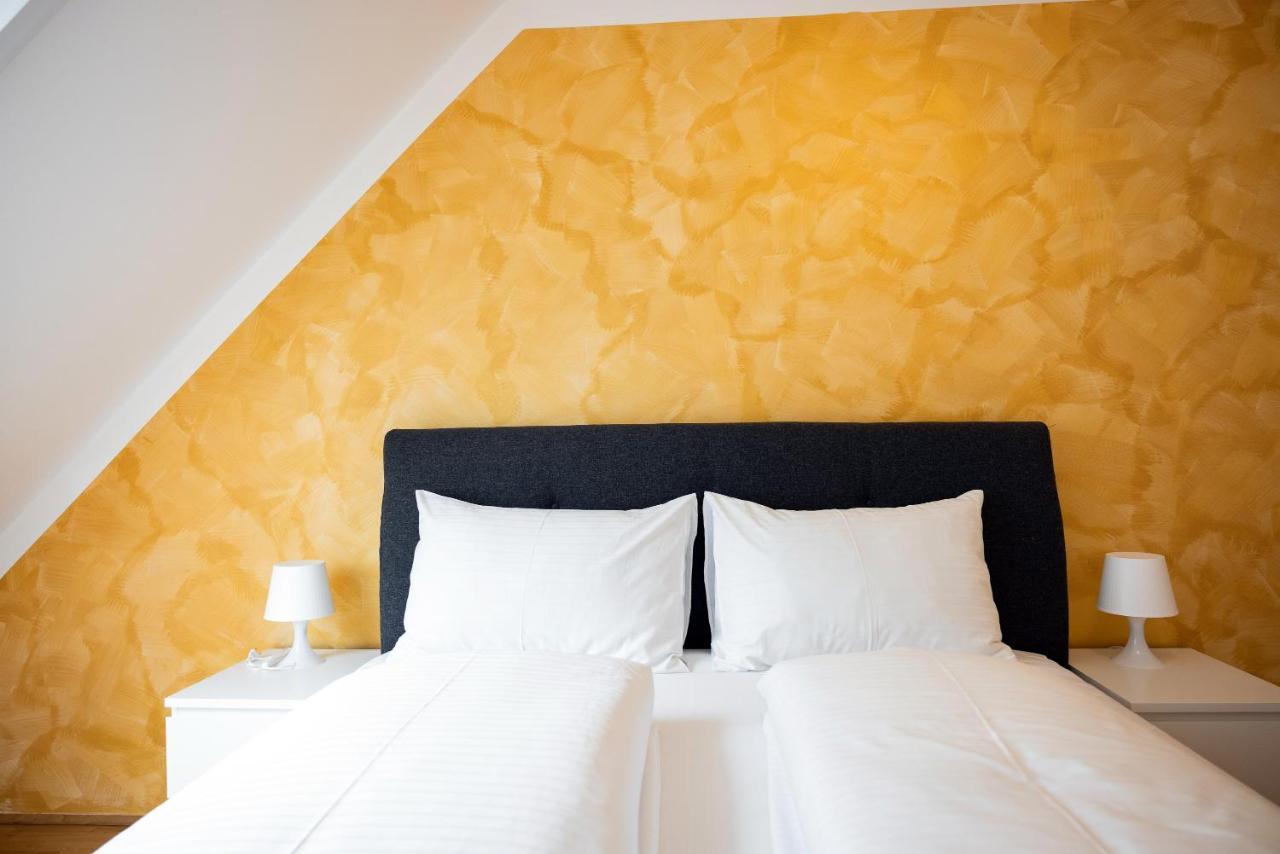 Premium 80 M2 Rooftop Apartment - 5 Min To Center Wien Exterior foto