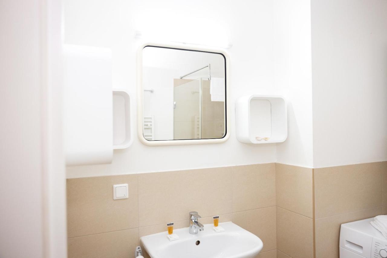 Premium 80 M2 Rooftop Apartment - 5 Min To Center Wien Exterior foto
