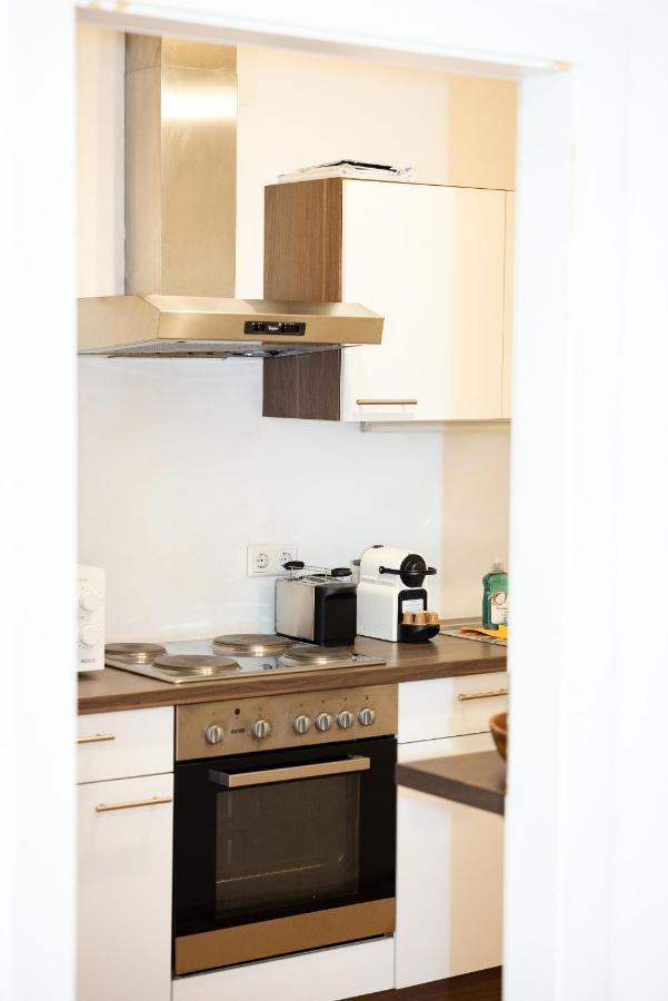 Premium 80 M2 Rooftop Apartment - 5 Min To Center Wien Exterior foto