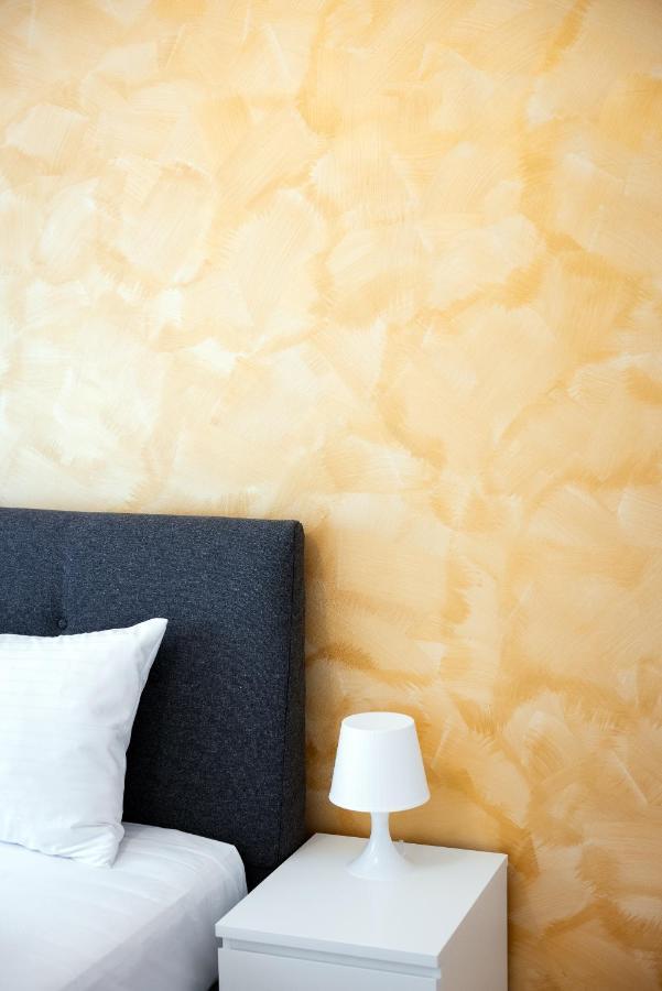 Premium 80 M2 Rooftop Apartment - 5 Min To Center Wien Exterior foto