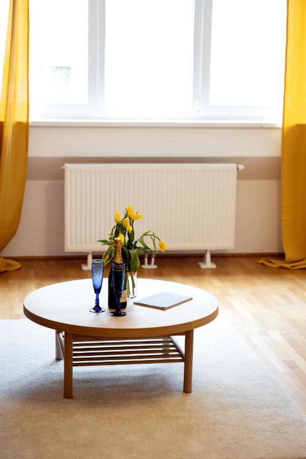 Premium 80 M2 Rooftop Apartment - 5 Min To Center Wien Exterior foto