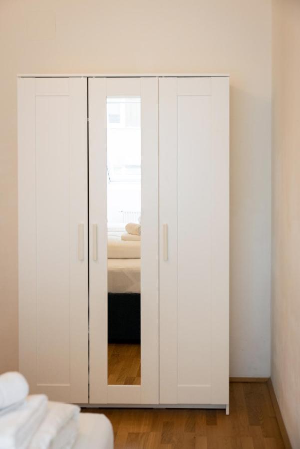 Premium 80 M2 Rooftop Apartment - 5 Min To Center Wien Exterior foto