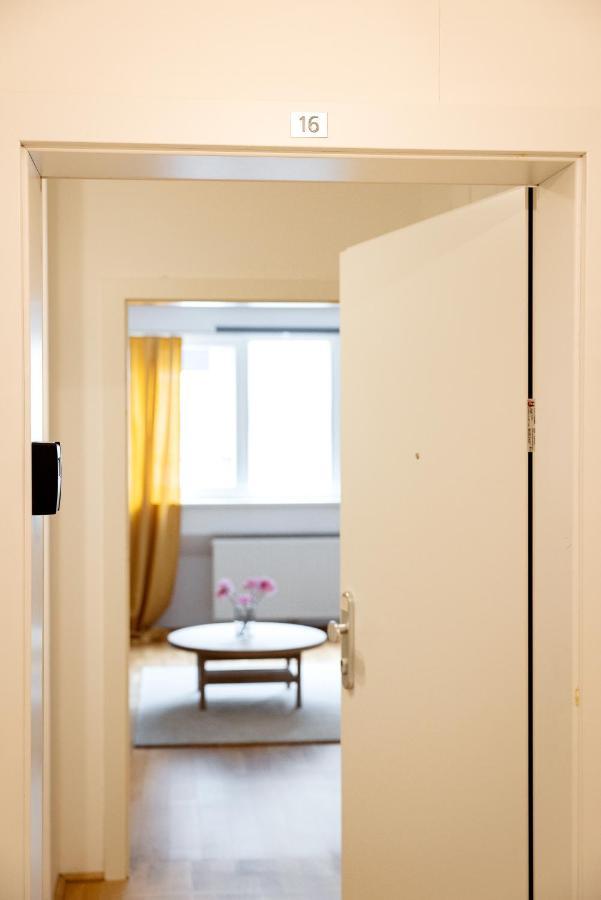 Premium 80 M2 Rooftop Apartment - 5 Min To Center Wien Exterior foto